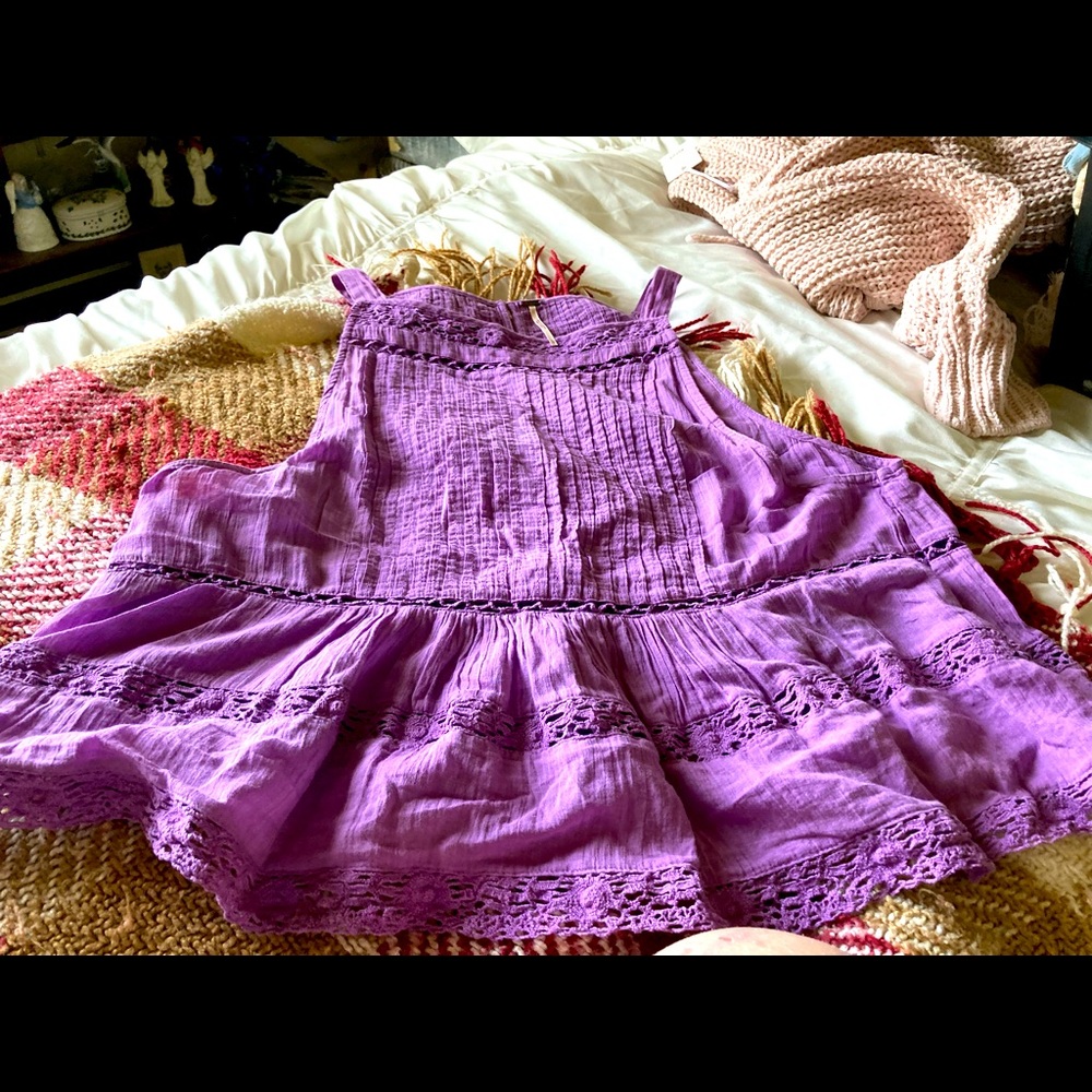 Cute summer top